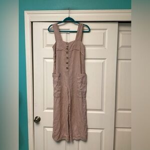 💥PRICE DROP💥 Show Me Your Mumu Jumpsuit